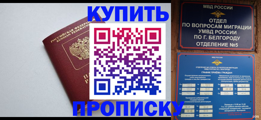 прописка регистрация в Светлом
